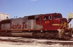 ATSF 217